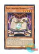 英語版 SOFU-EN024 Impcantation Bookstone 魔神儀－ブックストーン (ノーマル) 1st Edition