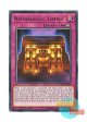 英語版 SOFU-EN068 Necrovalley Temple ネクロバレーの神殿 (レア) 1st Edition