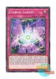 英語版 SOFU-EN069 Eternal Galaxy 永遠なる銀河 (ノーマル) 1st Edition