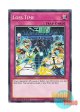 英語版 SAST-EN080 Loss Time ロスタイム (ノーマル) 1st Edition