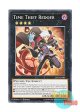 英語版 SAST-EN085 Time Thief Redoer クロノダイバー・リダン (ノーマル) 1st Edition