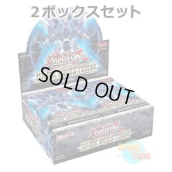 画像1: ★ 2ボックスセット ★英語版 Dark Neostorm ダーク・ネオストーム 1st Edition