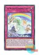 英語版 DANE-EN073 The Weather Rainbowed Canvas 虹の天気模様 (レア) 1st Edition