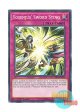 英語版 RIRA-EN071 Yosenjus' Sword Sting 妖仙獣の居太刀風 (ノーマル) 1st Edition