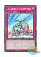英語版 CHIM-EN072 Gladiator Naumachia 剣闘海戦 (ノーマル) 1st Edition