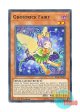 英語版 IGAS-EN023 Ghostrick Fairy ゴーストリックの妖精 (ノーマル) 1st Edition
