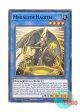 英語版 IGAS-EN036 Megalith Hagith メガリス・ハギト (ノーマル) 1st Edition