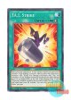英語版 IGAS-EN051 TA.I. Strike Ai打ち (ノーマル) 1st Edition