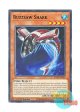 英語版 ETCO-EN019 Buzzsaw Shark カッター・シャーク (ノーマル) 1st Edition