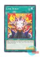 英語版 ETCO-EN058 Link Burst リンク・バースト (ノーマル) 1st Edition