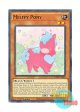 英語版 ROTD-EN020 Melffy Pony メルフィー・ポニィ (ノーマル) 1st Edition