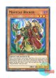英語版 PHRA-EN026 Magical Broker 魔導闇商人 (ノーマル) 1st Edition