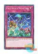 英語版 PHRA-EN077 Free-Range Monsters 魍魎跋扈 (ノーマル) 1st Edition