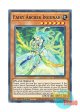 英語版 BLVO-EN030 Fairy Archer Ingunar 妖精弓士イングナル (ノーマル) 1st Edition
