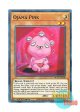 英語版 BLVO-EN036 Ojama Pink おジャマ・ピンク (ノーマル) 1st Edition
