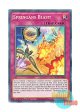 英語版 BLVO-EN069 Springans Blast! スプリガンズ・ブラスト！ (ノーマル) 1st Edition