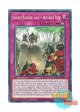 英語版 BLVO-EN074 Ancient Warriors Saga - Chivalrous Path 戦華史略－大丈夫之義 (ノーマル) 1st Edition