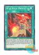 英語版 BLVO-EN098 War Rock Ordeal ウォークライ・オーディール (ノーマル) 1st Edition