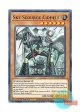 英語版 LIOV-EN025 Sky Scourge Cidhels 天魔神 シドヘルズ (ノーマル) 1st Edition