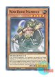 英語版 LIOV-EN087 War Rock Mammud ウォークライ・マムード (ノーマル) 1st Edition