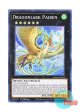 英語版 DAMA-EN046 Dragonlark Pairen 告天子竜パイレン (ノーマル) 1st Edition