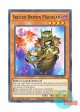 英語版 BACH-EN024 Skilled Brown Magician 熟練の栗魔導士 (ノーマル) 1st Edition