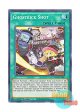 英語版 BACH-EN057 Ghostrick Shot ゴーストリック・ショット (ノーマル) 1st Edition