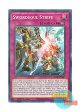 英語版 BACH-EN067 Swordsoul Strife 憶念の相剣 (ノーマル) 1st Edition