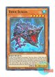 英語版 BACH-EN083 Rock Scales ロック・スケイル (ノーマル) 1st Edition