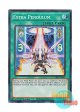英語版 DIFO-EN052 Extra Pendulum EXP (スーパーレア) 1st Edition