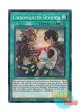 英語版 DIFO-EN089 Libromancer Bonded 日本未発売 (スーパーレア) 1st Edition