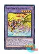 英語版 DIFO-EN097 Curse of Dragon, the Magical Knight Dragon 魔道騎竜カース・オブ・ドラゴン (スーパーレア) 1st Edition