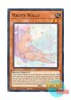 英語版 POTE-EN022 Melffy Wally メルフィー・ワラビィ (ノーマル) 1st Edition