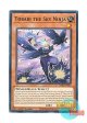 英語版 DABL-EN015 Tobari the Sky Ninja 宙の忍者－鳥帷 (ノーマル) 1st Edition