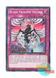 英語版 DABL-EN072 Black Shadow Squall ブラック・ノーブル (ノーマル) 1st Edition