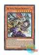 英語版 PHHY-EN005 The Abyss Dragon Swordsoul 深淵の相剣龍 (スーパーレア) 1st Edition