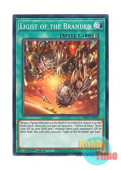 画像1: 英語版 PHHY-EN056 Light of the Branded 烙印の光 (ノーマル) 1st Edition