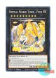 英語版 CYAC-EN046 Virtual World Tiger - Fufu 電脳堺虎－虎々 (ノーマル) 1st Edition