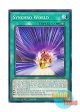 英語版 DUNE-EN051 Synchro World シンクロ・ワールド (ノーマル) 1st Edition