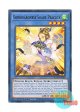 英語版 AGOV-EN028 Shinobaroness Shade Peacock 霊魂鳥影－姫孔雀 (ノーマル) 1st Edition