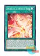 英語版 AGOV-EN065 Angelica's Angelic Ring 天子の指輪 (ノーマル) 1st Edition