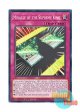 英語版 AGOV-EN068 Miracle of the Supreme King 覇王龍の奇跡 (ノーマル) 1st Edition