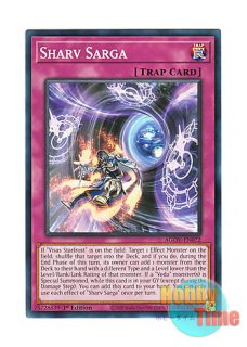 英語版 STOR-EN038 Thor, Lord of the Aesir 極神皇トール (レリーフ 