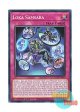 英語版 AGOV-EN073 Loka Samsara 世壊輪廻 (ノーマル) 1st Edition
