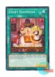 英語版 AGOV-EN097 Sweet Roommaid スウィートルームメイド (ノーマル) 1st Edition