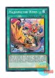 英語版 PHNI-EN069 Majespecter Wind マジェスペクター・ウィンド (スーパーレア) 1st Edition