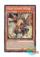 英語版 LEDE-EN001 Gandora-G the Dragon of Destruction 破壊竜ガンドラG (シークレットレア) 1st Edition