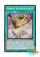 英語版 LEDE-EN051 Shining Sarcophagus 光の黄金櫃 (シークレットレア) 1st Edition