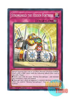 英語版 RA02-EN012 Silent Magician 沈黙の魔術師－サイレント