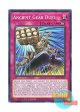 英語版 LEDE-EN072 Ancient Gear Duel 古代の機械競闘 (ノーマル) 1st Edition